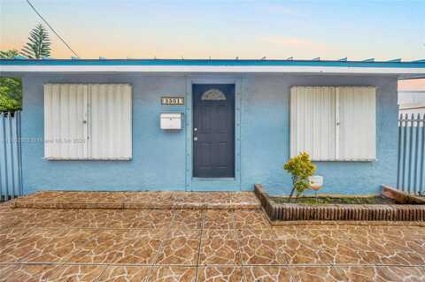 5501 NW 2nd Ave, Miami, FL 33127