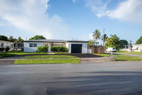 5030 NW 41st Ct, Lauderdale Lakes, FL 33319