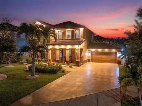 20157 SW 129th Ct, Miami, FL 33177