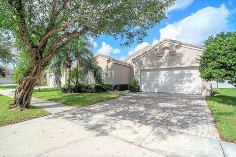 1116 NW 132nd Ave, Pembroke Pines, FL 33028