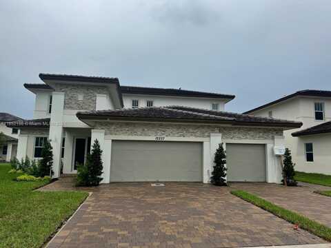 12237 SW 43 CT., Davie, FL 33330