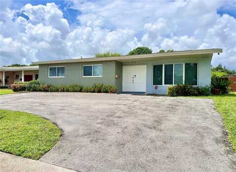 2210 N 54th Ave, Hollywood, FL 33021