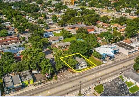 5200 NW 7th Ave, Miami, FL 33127