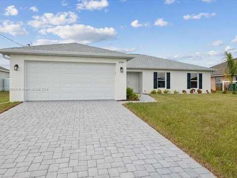 2104 NW 16th PL, Cape Coral, FL 33993