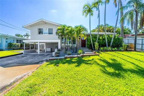 2407 Cat Cay Ln, Fort Lauderdale, FL 33312