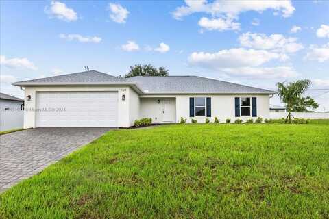 1140 NW 1st PL, Cape Coral, FL 33993