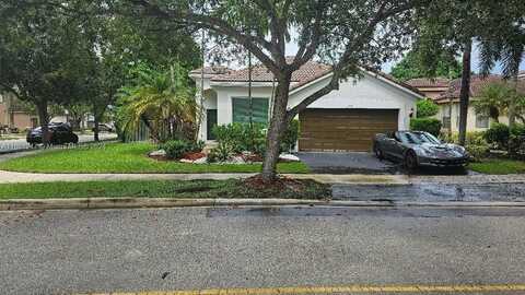 1794 SYCAMORE TERRACE, Weston, FL 33327