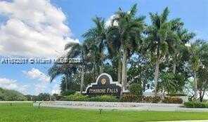 13244 NW 12th St, Pembroke Pines, FL 33028