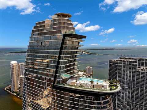 300 Biscayne Blvd Way, Miami, FL 33131