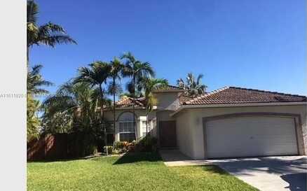 3155 SE 4th Place, Homestead, FL 33033