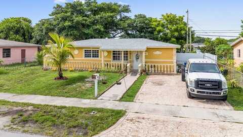 3300 NW 173rd Ter, Miami Gardens, FL 33056