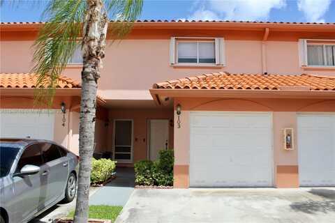 20824 San Simeon Way, Miami, FL 33179