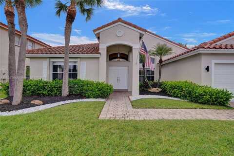 1568 SW 191st Ave, Pembroke Pines, FL 33029