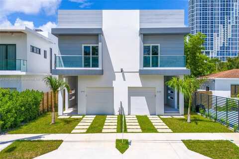 3140 Carter St, Miami, FL 33133