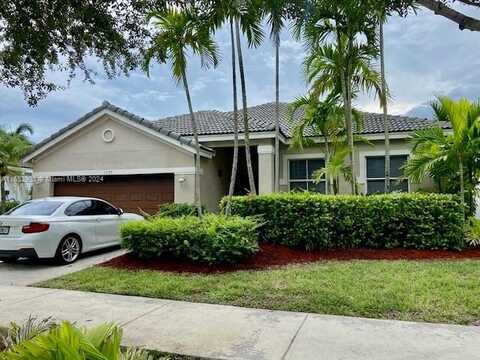 1155 Chenille Cir, Weston, FL 33327