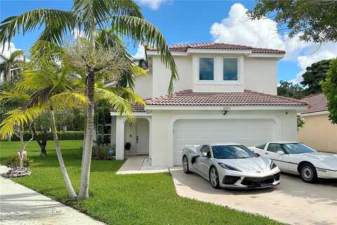 18393 NW 8th St, Pembroke Pines, FL 33029