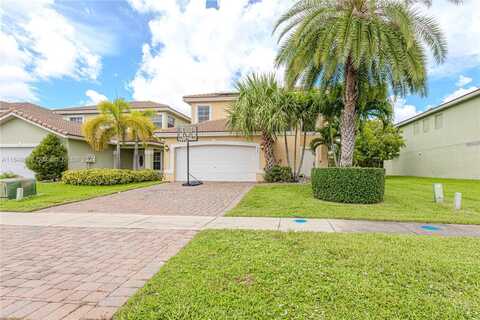 705 Perdido Heights Dr, West Palm Beach, FL 33413