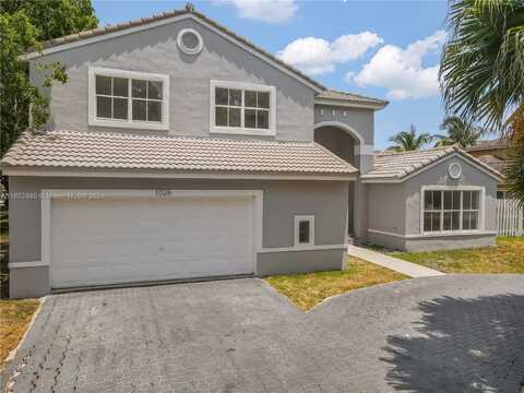 1026 NW 132nd Ave, Sunrise, FL 33323