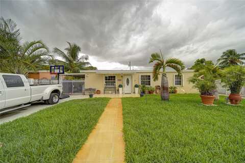 3501 NW 95th St, Miami, FL 33147