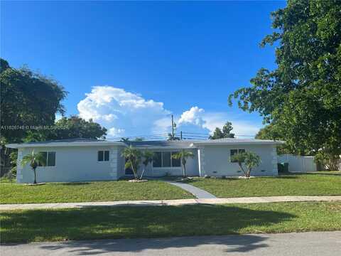 9820 SW 159th St, Miami, FL 33157