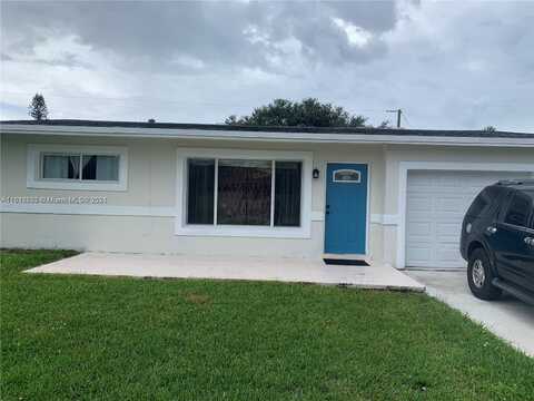 8680 NW 29th St, Sunrise, FL 33322