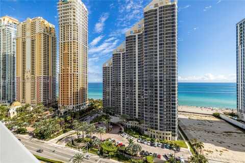 17550 Collins, Sunny Isles Beach, FL 33160