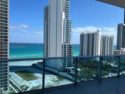 17550 Collins, Sunny Isles Beach, FL 33160