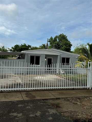 110 NW 120 Ter, North Miami, FL 33168