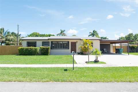 18900 SW 313th St, Homestead, FL 33030