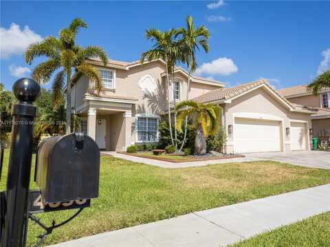 4358 SW 183rd Ave, Miramar, FL 33029