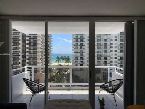 5700 Collins Ave, Miami Beach, FL 33140