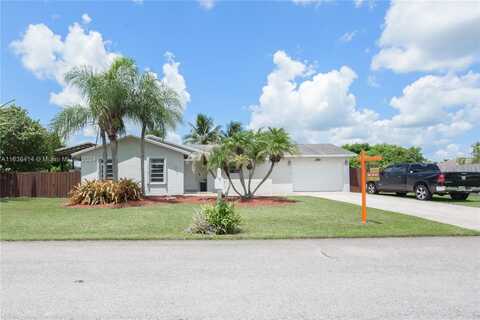 28220 SW 158th Ave, Homestead, FL 33033