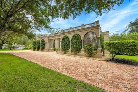 4300 Toledo St, Coral Gables, FL 33146