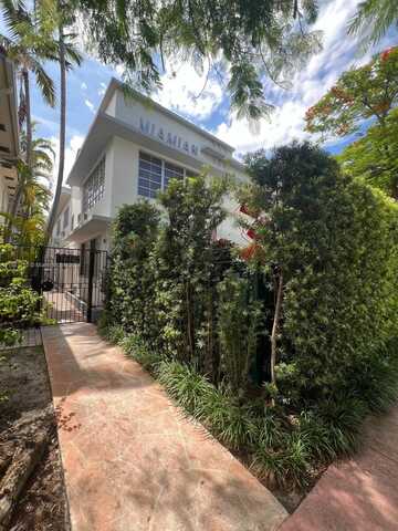 1616 Michigan Ave, Miami Beach, FL 33139