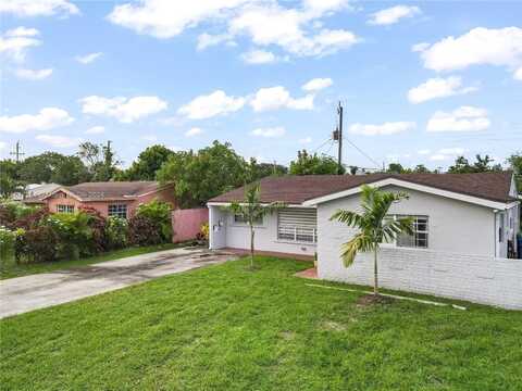 7031 SW 27th Ct, Miramar, FL 33023