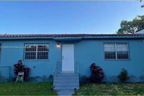 437 NW 34th St, Miami, FL 33127