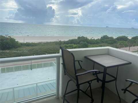 5601 Collins ave, Miami Beach, FL 33140