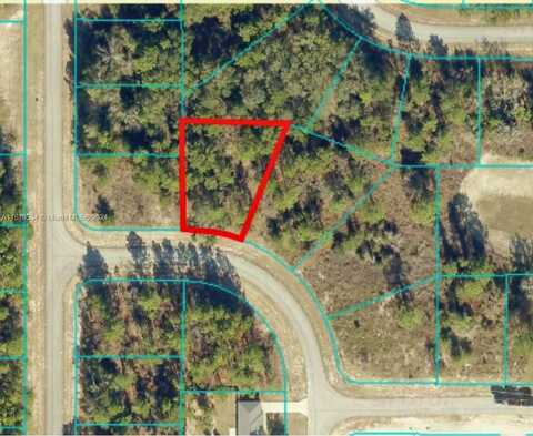 0000 SW 39 Terrace, Ocala, FL 34473