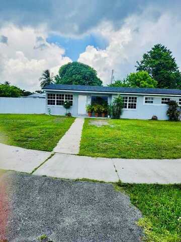 3351 NW 177th Ter, Miami Gardens, FL 33056