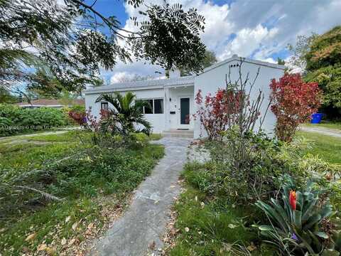 45 NW 46th St, Miami, FL 33127