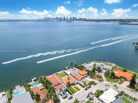 1450 S Treasure Dr, North Bay Village, FL 33141