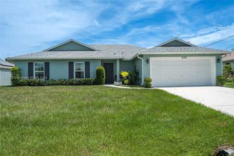 6120 NW Daroco Ter, Port Saint Lucie, FL 34986