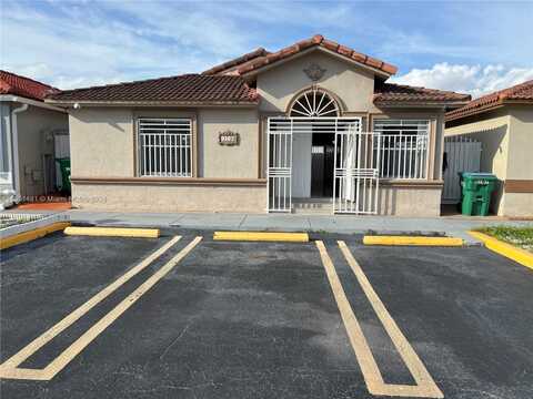 9167 NW 120th St, Hialeah Gardens, FL 33018