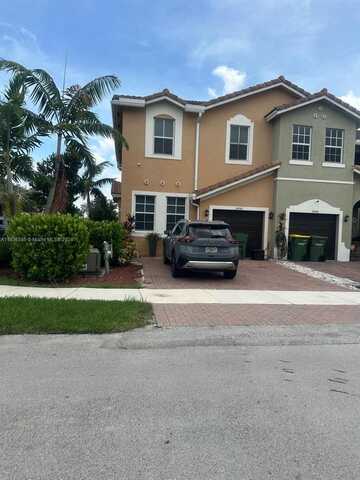 2450 SE 14th Ct, Homestead, FL 33035