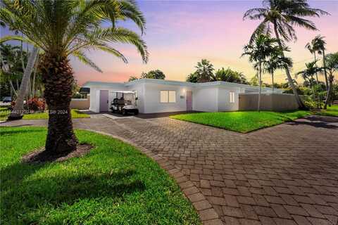 100 NE 22nd St, Wilton Manors, FL 33305