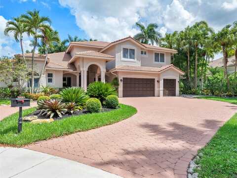 2481 Provence Cir, Weston, FL 33327