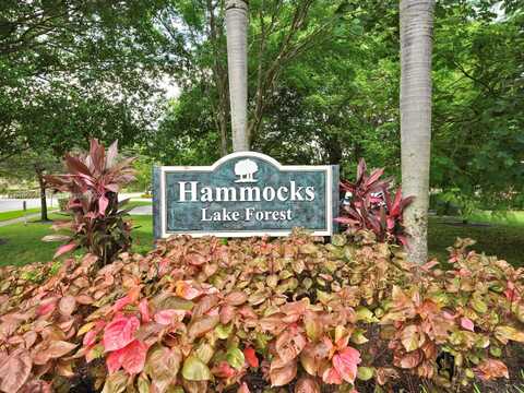 1711 Hammock Blvd, Coconut Creek, FL 33063