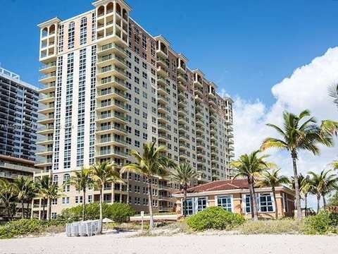 2080 S Ocean Dr, Hallandale Beach, FL 33009