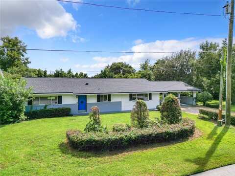 416 Roselawn Drive, Orlando, FL 32839