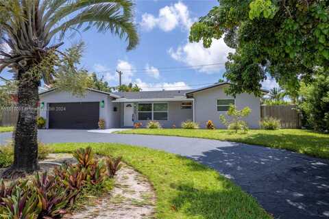 4740 NE 18th Ave, Fort Lauderdale, FL 33334